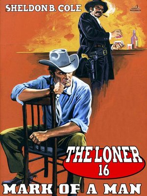 cover image of The Loner 16